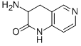 3-AMINO-3,4-DIHYDRO-1,6-NAPHTHYRIDIN-2(1H)-ONE CAS#: 847684-81-5