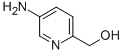3-AMINO-6-PYRIDINEMETHANOL CAS#: 873651-92-4