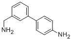 3'-AMINOMETHYL-BIPHENYL-4-YLAMINE CAS#: 828928-23-0