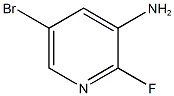 3-Amino-5-bromo-2-fluoropyridine CAS#: 884495-22-1