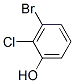 3-BROMO-2-CHLOROPHENOL CAS#: 863870-87-5