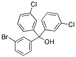 3-BROMO-3',3''-DICHLOROTRITYL ALCOHOL CAS#: 845790-86-5