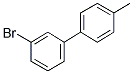 3-BROMO-4'-METHYLBIPHENYL CAS#: 855255-82-2