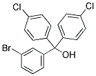 3-BROMO-4',4''-DICHLOROTRITYL ALCOHOL CAS#: 845790-84-3
