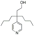 3-BUTYL-3-PYRIDIN-4-YL-HEPTAN-1-OL CAS#: 865075-95-2