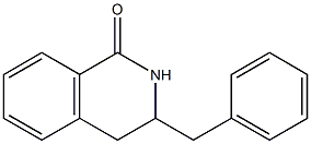 3-Benzyl-3,4-dihydroisoquinolin-1(2H)-one CAS#: 873404-52-5