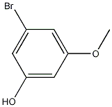 3-Bromo-5-methoxyphenol CAS#: 855400-66-7