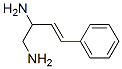 3-Butene-1,2-diamine, 4-phenyl- CAS#: 857936-92-6