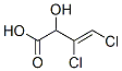 3-Butenoic acid, 3,4-dichloro-2-hydroxy- CAS#: 854470-82-9