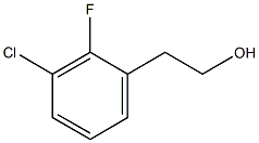 3-CHLORO-2-FLUOROPHENETHYL ALCOHOL CAS#: 886761-82-6