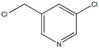 3-CHLORO-5-(CHLOROMETHYL)PYRIDINE CAS#: 847737-51-3