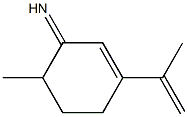 3-Carvomentheneimine (3CI) CAS#: 859804-02-7