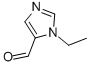 3-ETHYL-3H-IMIDAZOLE-4-CARBALDEHYDE CAS#: 842972-42-3