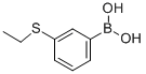 3-ETHYLTHIOPHENYLBORONIC ACID CAS#: 870718-05-1