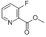 3-FLUORO-PYRIDINE-2-CARBOXYLIC ACID METHYL ESTER CAS#: 869108-35-0