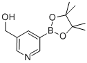 3-HYDROXYMETHYL-PYRIDYL-5-BORONIC ACID PINACOL ESTER CAS#: 877149-81-0
