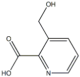 3-(HydroxyMethyl)picolinic acid CAS#: 875256-15-8