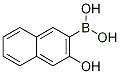 (3-Hydroxynaphthalen-2-yl)boronic acid CAS#: 849404-37-1
