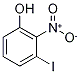 3-Iodo-2-nitrophenol CAS#: 861010-57-3