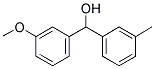 3-METHOXY-3'-METHYLBENZHYDROL CAS#: 844683-32-5