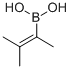 3-METHYL-2-BUTEN-2-YLBORONIC & CAS#: 870777-16-5