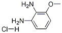 3-Methoxy-o-phenylenediaMine Hydrochloride CAS#: 878769-98-3