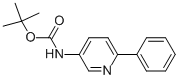3-N-BOC-AMINO-6-PHENYLPYRIDINE CAS#: 849353-27-1