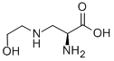3-(N-Ethanolamino)-L-alanine CAS#: 848396-10-1