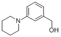 (3-PIPERIDINOPHENYL)METHANOL CAS#: 852180-58-6