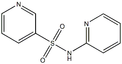 3-Pyridinesulfonamide,N-2-pyridyl-(5CI) CAS#: 873407-32-0