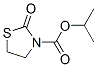 3-Thiazolidinecarboxylic acid, 2-oxo-, 1-methylethyl ester CAS#: 883564-98-5