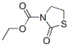 3-Thiazolidinecarboxylic acid, 2-oxo-, ethyl ester CAS#: 883564-92-9