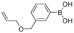 3-(allyloxyMethyl)phenylboronic acid CAS#: 854616-69-6