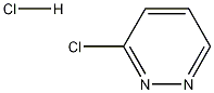 3-chloropyridazine hydrochloride CAS#: 856847-77-3