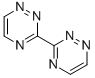 3,3'-Bi-1,2,4-triazine CAS#: 855244-43-8