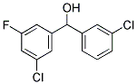3,3'-DICHLORO-5-FLUOROBENZHYDROL CAS#: 844683-46-1