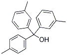 3,3'-DIMETHYL-4''-METHYLTRITYL ALCOHOL CAS#: 845790-68-3
