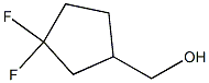 3,3-Difluoro-cyclopentaneMethanol CAS#: 883731-63-3