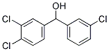 3,3',4-TRICHLOROBENZHYDROL CAS#: 844683-48-3