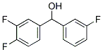 3,3',4-TRIFLUOROBENZHYDROL CAS#: 844683-65-4