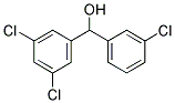 3,3',5-TRICHLOROBENZHYDROL CAS#: 844683-49-4