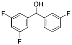 3,3',5-TRIFLUOROBENZHYDROL CAS#: 844683-66-5