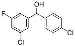 3,4'-DICHLORO-5-FLUOROBENZHYDROL CAS#: 844683-35-8