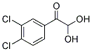 3,4-DICHLOROPHENYLGLYOXAL HYDRATE CAS#: 859775-23-8
