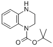 3,4-DIHYDRO-2H-QUINOXALINE-1-CARBOXYLIC ACID TERT-BUTYL ESTER CAS#: 887590-25-2