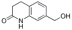3,4-dihydro-7-(hydroxymethyl)-2(1H)-Quinolinone CAS#: 857272-53-8