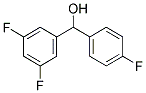 3,4',5-TRIFLUOROBENZHYDROL CAS#: 844856-31-1