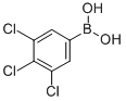 (3,4,5-Trichlorophenyl)boronic acid CAS#: 862248-93-9