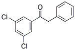 3',5'-DICHLORO-2-PHENYLACETOPHENONE CAS#: 845781-25-1
