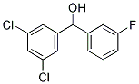 3,5-DICHLORO-3'-FLUOROBENZHYDROL CAS#: 844683-64-3